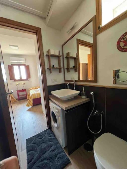 Kamyhouse Una Tranquilla Struttura Nel Verde Villa Naples Exterior photo