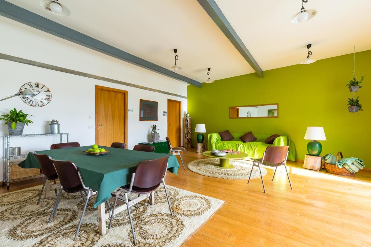 Kamyhouse Una Tranquilla Struttura Nel Verde Villa Naples Exterior photo