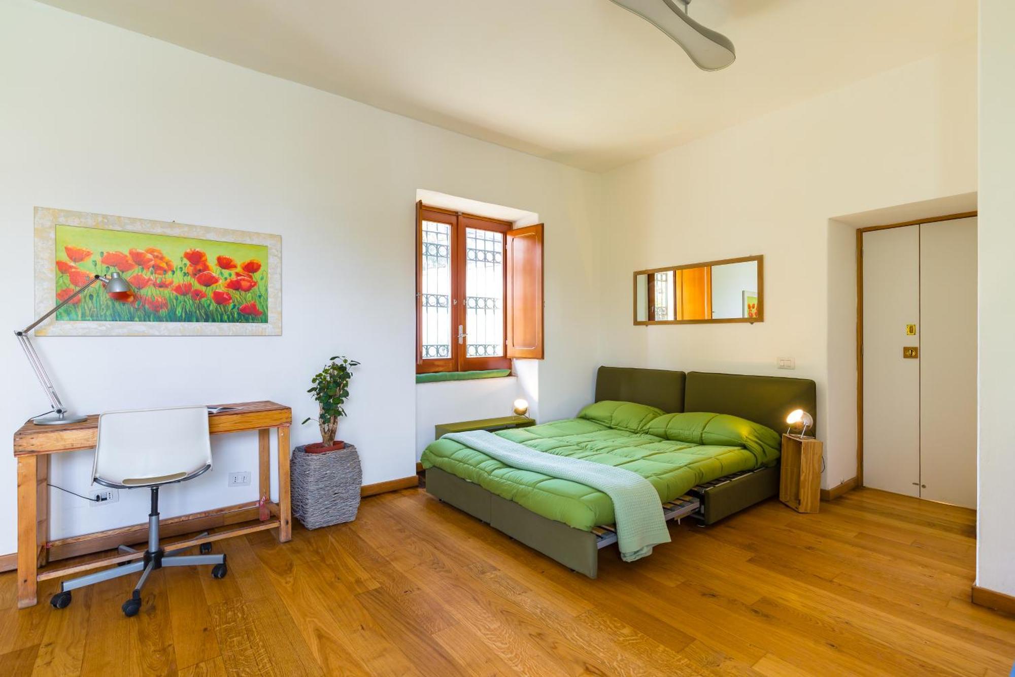 Kamyhouse Una Tranquilla Struttura Nel Verde Villa Naples Exterior photo