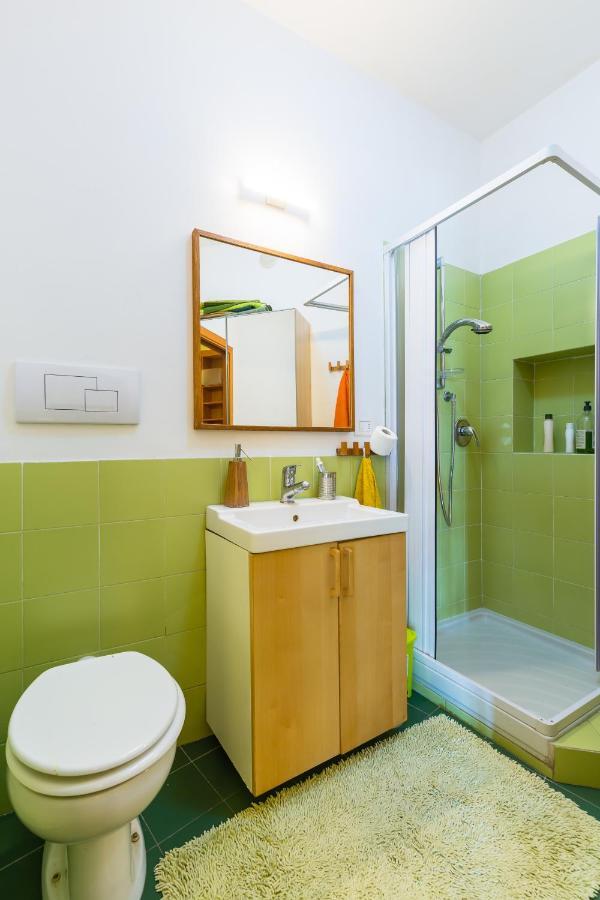 Kamyhouse Una Tranquilla Struttura Nel Verde Villa Naples Exterior photo