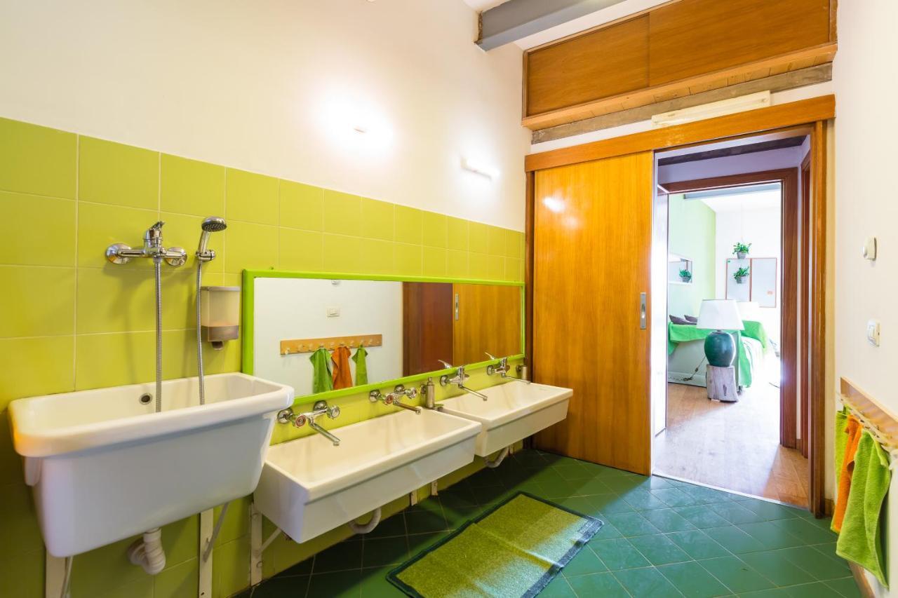 Kamyhouse Una Tranquilla Struttura Nel Verde Villa Naples Exterior photo